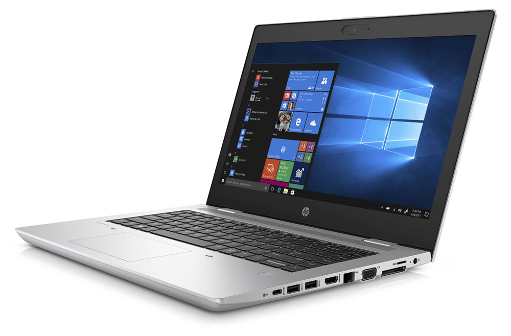 HP ProBook 640 G5